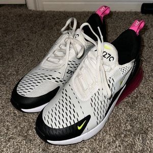 Nike Air Max Kids 6.5